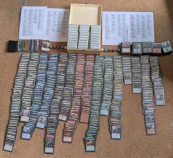 MtG: Pauper Cube - Image 2
