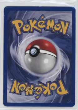 Giovanni's Persian Holo Pokemon Gym Challenge #8 2000 - Image 2