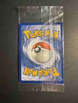 2024 Pokemon Scarlet Violet black Star promo Pecharunt 129 illustration full art - Image 4
