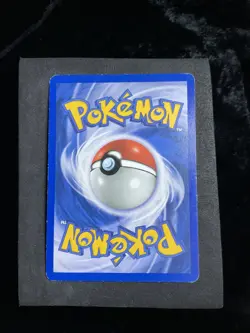 Sabrina 110/132 Gym Challenge Rare Pokemon Trainer S97 - Image 2