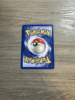 Pokemon Vintage Non-Holo Rare Brock's Dugtrio Gym Challenge 22/132 WotC - Image 4