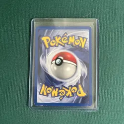 Pokemon TCG Blaine Trainer Gym Challenge Holo Card 17/132 - Image 2