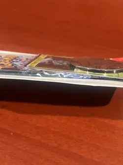 Pokemon TCG Paradox Rift Checklane Blister Booster Pack with Promo holo - Image 3