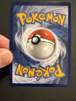 Pokemon TCG - Mega Gengar EX 073 - Black Star Promo Mega Moonlit Tin - Image 5