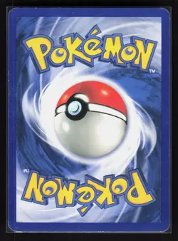 Lt. Surge's Secret Plan Unlimited Rare Pokemon Gym Challenge 107/132 MP - Image 2
