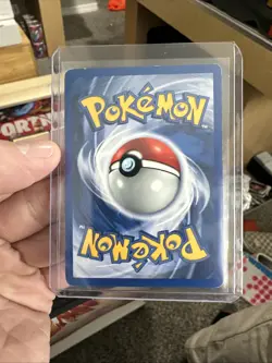 Wizards of the Coast Pokemon TCG Blaine's Quiz #3 112/132 Gym Challenge Uncommon - Image 2