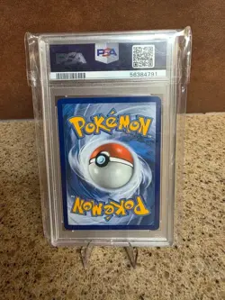 Pokemon Hidden Fates Banette GX SV61/SV94 Ultra Rare Holo Foil PSA 10 GEM MINT - Image 2