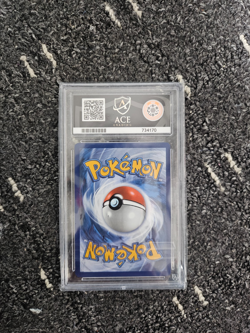 Pokemon Slabs Bundle - Charizard - Venusaur - Lucario - ACE 10, ACE 09 & PSA 10 - Image 4