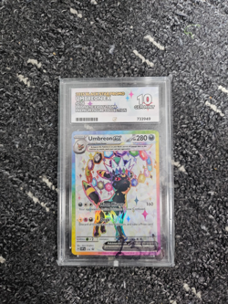 Pokemon Slabs Bundle - Charizard - Venusaur - Lucario - ACE 10, ACE 09 & PSA 10 - Image 5