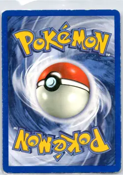 Misty's Psyduck 54/132 Uncommon Gym Heroes Pokemon Unlimited Heavily Played - Image 2