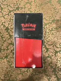 Pokemon TCG Destined Rivals ETB Elite Trainer Box Sealed - Image 5