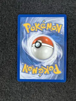 Pokemon TCG Alakazam Promo 009 Scarlet And Violet Mega Evolutions Holo - Image 2