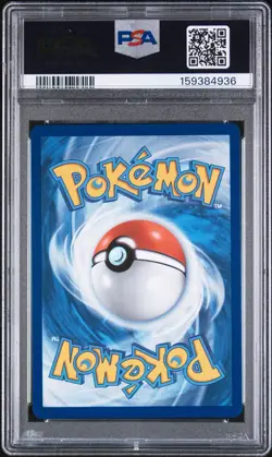 Pokemon 2025 Mega Charizard X EX 125 Phantasmal Flames SIR GEM MINT PSA 10 - Image 2