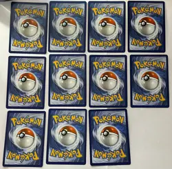 Pokemon TCG Perfect Order 11 Card Lot - NM, ILLUSTRATION RARES/ULTRA RARES - Image 2