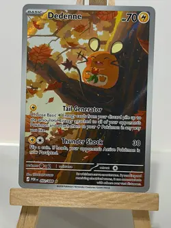 Pokemon TCG Perfect Order 11 Card Lot - NM, ILLUSTRATION RARES/ULTRA RARES - Image 5