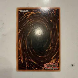 Yu-Gi-Oh! Dark Magician SDY-006 Starter Deck Yugi Ultra Rare Holo Unlimited 199… - Image 4