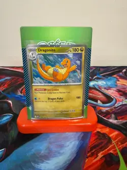 Dragonite (Cosmos Holo) Rare Miscellaneous Cards & Products 149/165 NM - Image 1