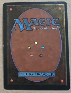Lord of Atlantis - 4th Edition - MTG - Magic the Gathering - Image 2