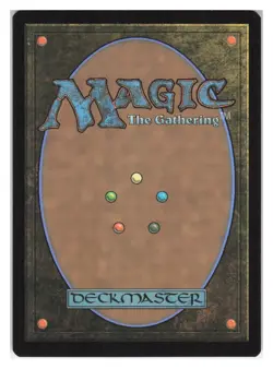 Lost Jitte #23 (NM) Thunder Junction BIG Magic MTG - Image 2