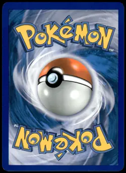 Tranquill 85/114 Black & White Reverse Holo Uncommon LP Pokemon 2011 - Image 2