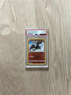 Pokemon TCG SWSH Crown Zenith Radiant Charizard 020/159 Holo PSA 10 EN - Image 1