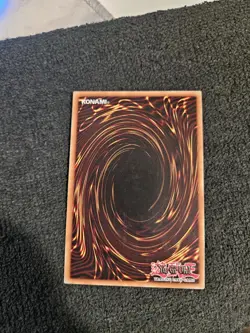 Windwitch - Glass Bell OP08-EN019 Common Yugioh Card - Image 2