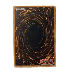 Yugioh! LP Mage Power - SD6-EN022 - Common - 1st Edition Lightly Played, English - Image 2