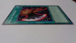 Axe of Despair YS14-EN026 (Common, 1st Edition, Near Mint / NM) Yugioh - Image 2