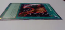 Axe of Despair YS14-EN026 (Common, 1st Edition, Near Mint / NM) Yugioh - Image 3
