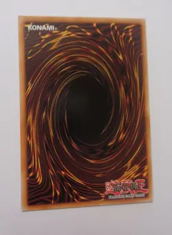 Axe of Despair YS14-EN026 (Common, 1st Edition, Near Mint / NM) Yugioh - Image 4