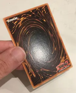 Yu-Gi-Oh! TCG Mustering of the Dark Scorpions DCR-093 Unlimited NM Common Yugioh - Image 4