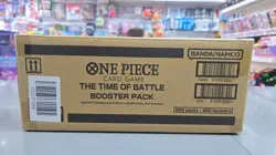 One Piece OP16 Sealed Case 12 Booster Box English - Preorder UK 12th June 2026 - Image 2