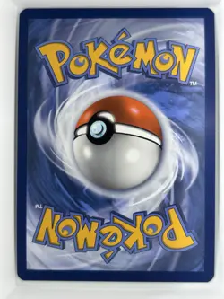 Teal Mask Ogerpon 123 Sv: Scarlet & Violet Promo Cards Holo - Image 2