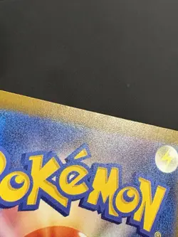Mega Charizard X ex 223 Holo Mega Attack Rare MEGA Dream Pokemon Card LP Indents - Image 4