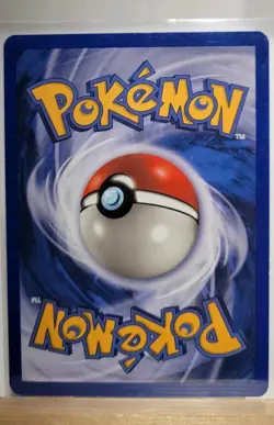 Jynx 83/165 Expedition Non-Holo Pokemon Card TCG - Image 2