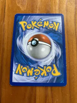 2009 Pokemon - Hippowdon Lv. X 107/111 Holo Rare MP Condition TCG Card - Image 2