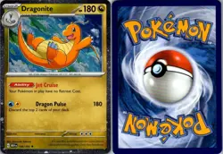 Dragonite (Cosmos Holo) 149/165 Holo Miscellaneous Cards & Products Pokemon NM - Image 1