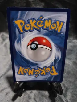 Pokemon S.S. Goku Pikachu Vcos Cosplay Poncho Pikachu Full Art Pokemon Cards - Image 2