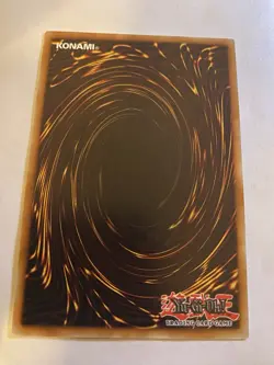 Yugioh Destiny Board RP02-EN045 Super Rare 2025 Print NM - Image 2