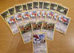 Skarmory & friends Pokemon Cards XY - Roaring Skies bundle - Image 1