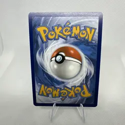 Pokemon Card TCG - Lacey 166/142 Ultra Rare Full Art Trainer Stellar Crown NM - Image 2