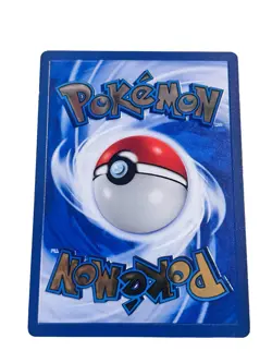 Pikachu Celebrations Metal Card Promo #058/102 - Image 2