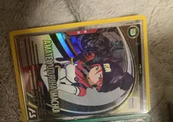 YuGiOh Arsenal Base Machu Trading Card Individual Card - Image 1