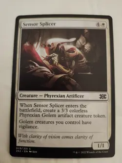 Sensor Splicer 029 - Image 1