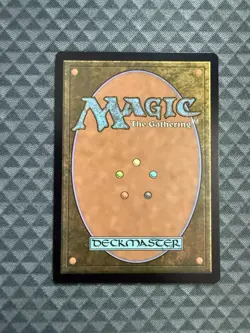 MTG Marshland Bloodcaster #370 Extended Art Rare Commander 2021 (C21) - Image 3