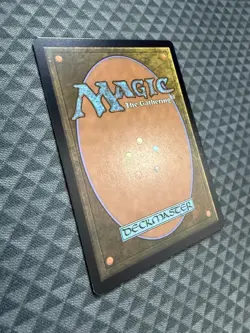 MTG Marshland Bloodcaster #370 Extended Art Rare Commander 2021 (C21) - Image 4