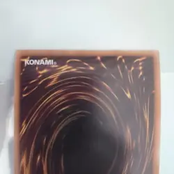 YuGiOh Miracle Contact Rush Duel Secret Rare Playable - Image 2