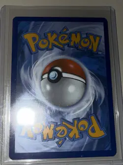 Jolteon 029/131 Master Ball Reverse holo Pokemon Prismatic Evolutions - Image 5