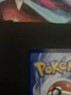 2025 Pokemon TCG Chinese Gem pack vol 3 Exclusive Cubone - Image 3