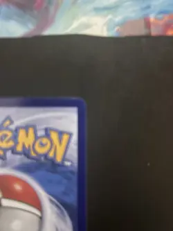 2025 Pokemon TCG Chinese Gem pack vol 3 Exclusive Cubone - Image 4